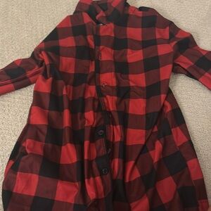 WONDERSHOP SUPER CUTE PAJAMA TOP